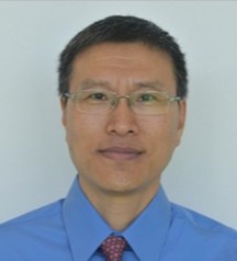 Dr. Lijun Qian